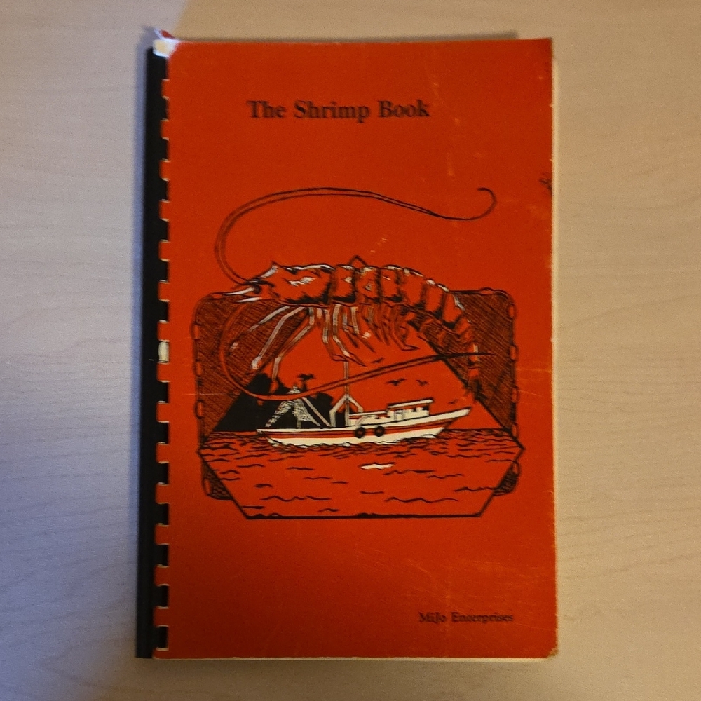 The Shrimp Book